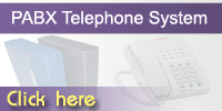 kolobial systems PABX telephone