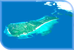 boracay island map